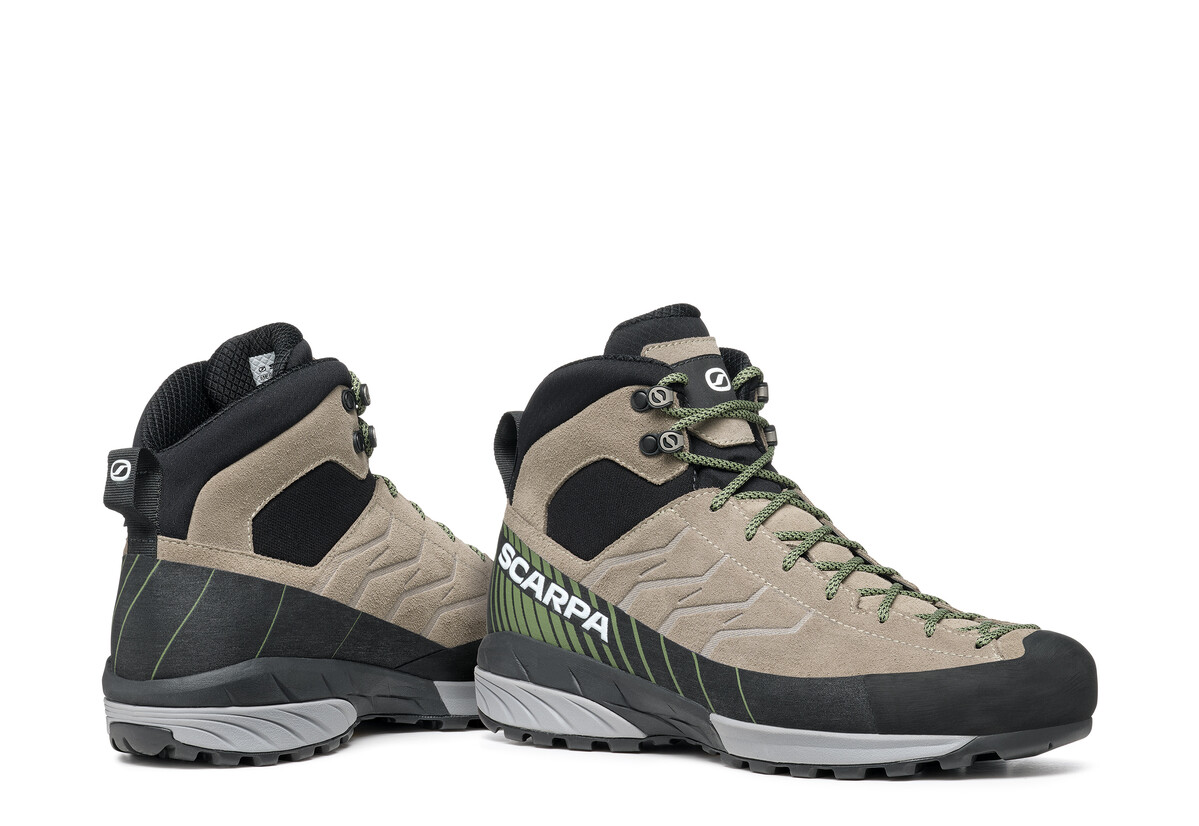 Mescalito mid on sale